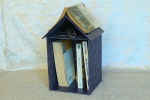 marque-page-bibliotheque-maison-violet-everest